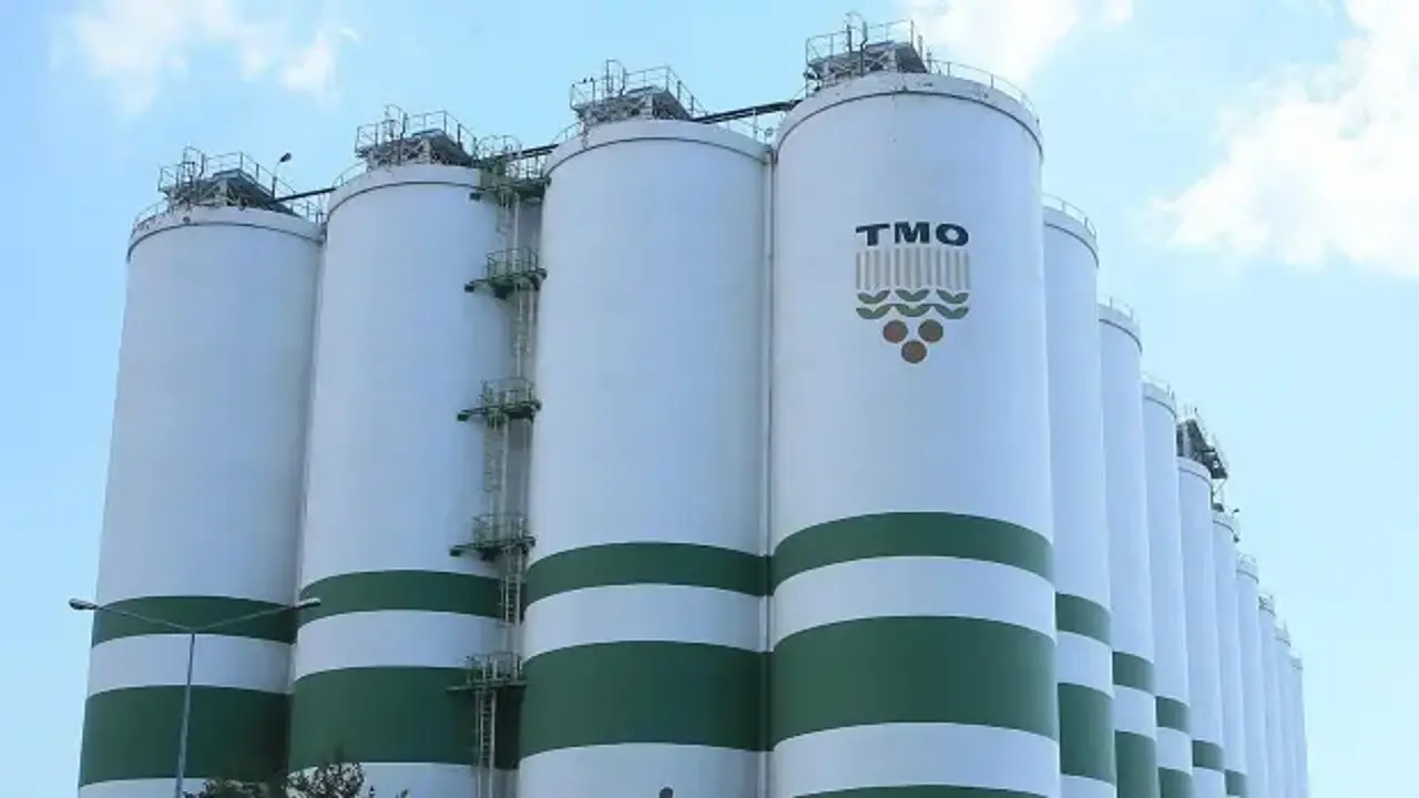 TMO'nun arpa satışları başladı