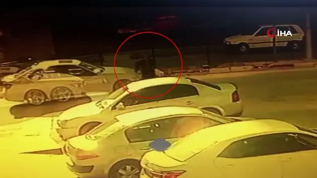 Tokat'ta  yaya geçidinde otomobilin çarptığı kadın hayatını kaybetti