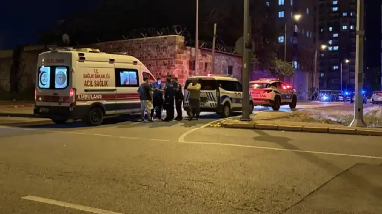 ‘Torpil patlatma’ kavgasında sopa ve satır kullanıldı