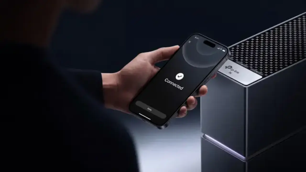 TP-Link, ilk Wi-Fi 8 modeli  Archer 8 Ultra'yı ön siparişe açtı