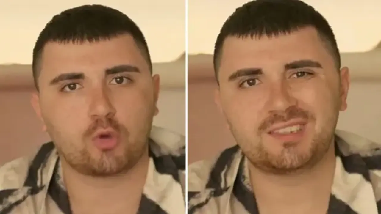 Trabzonluları hedef almıştı! Sözde fenomene kötü haber...