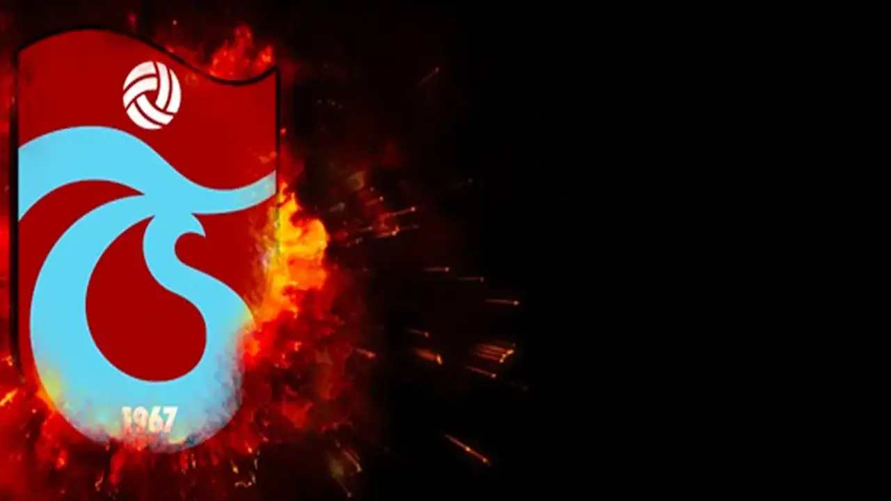 Trabzonspor ayrılığı resmen açıkladı! Bonservisi belli oldu