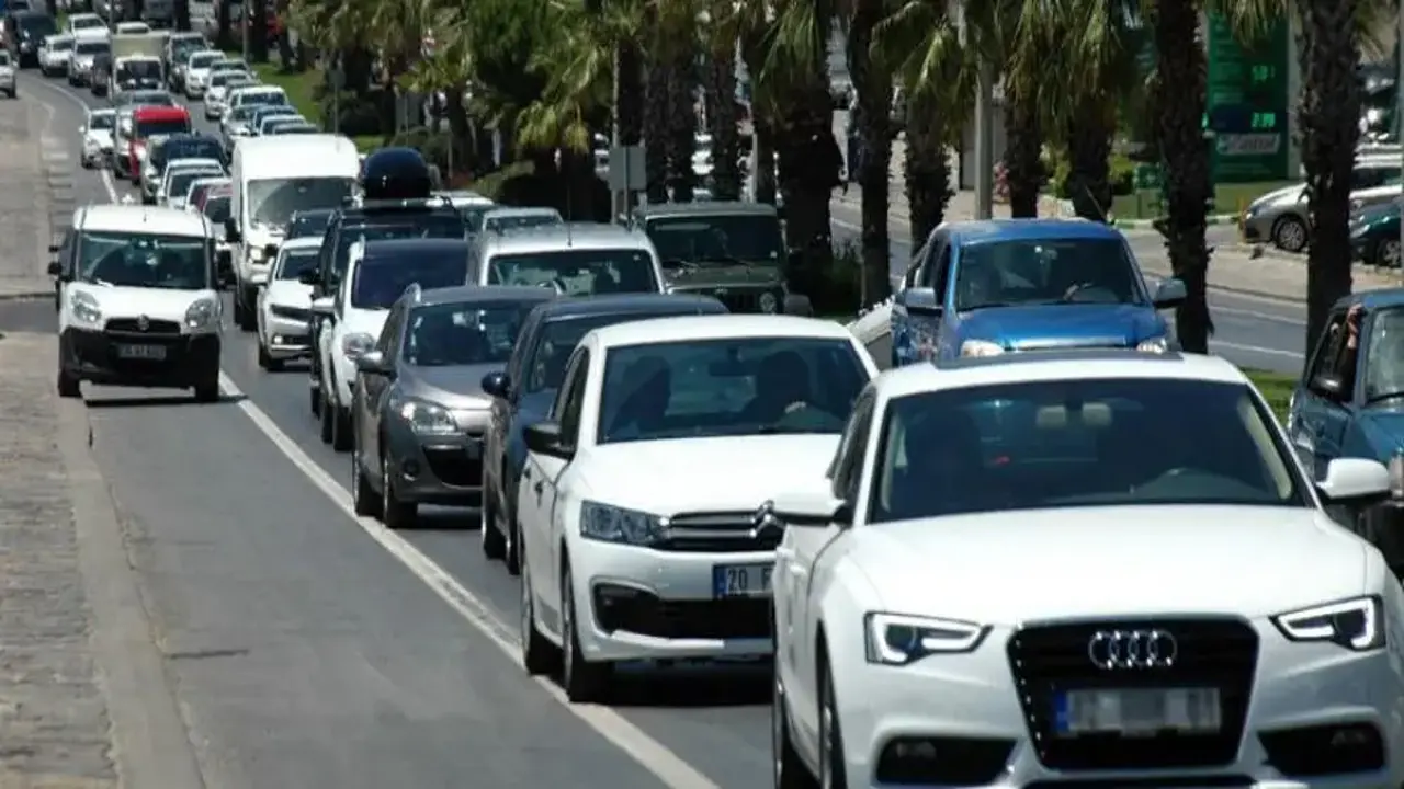 Trafik sigortasında yeni dönem: Tek merkezde toplanıyor