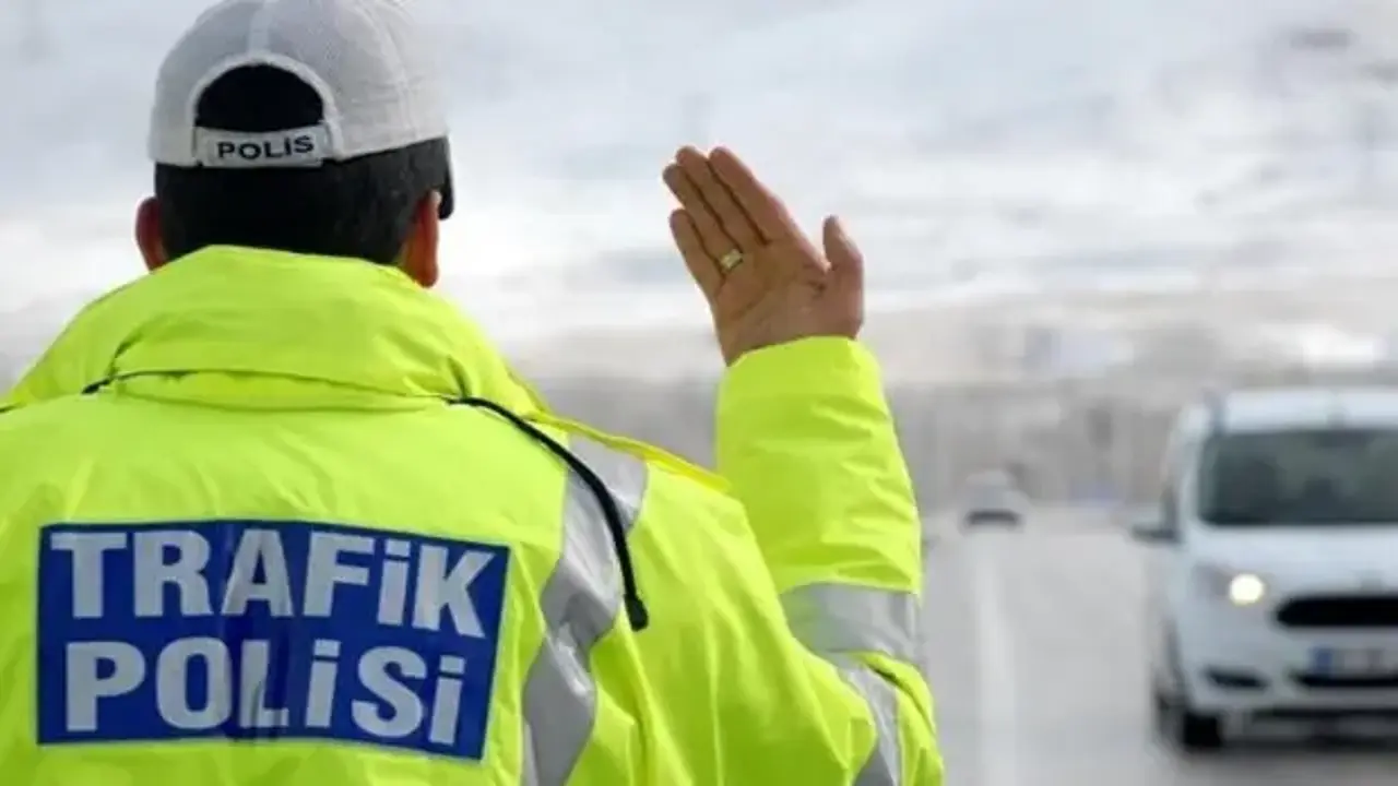 Trafikte üst üste sakın yapmayın! Hapis cezası kesilecek