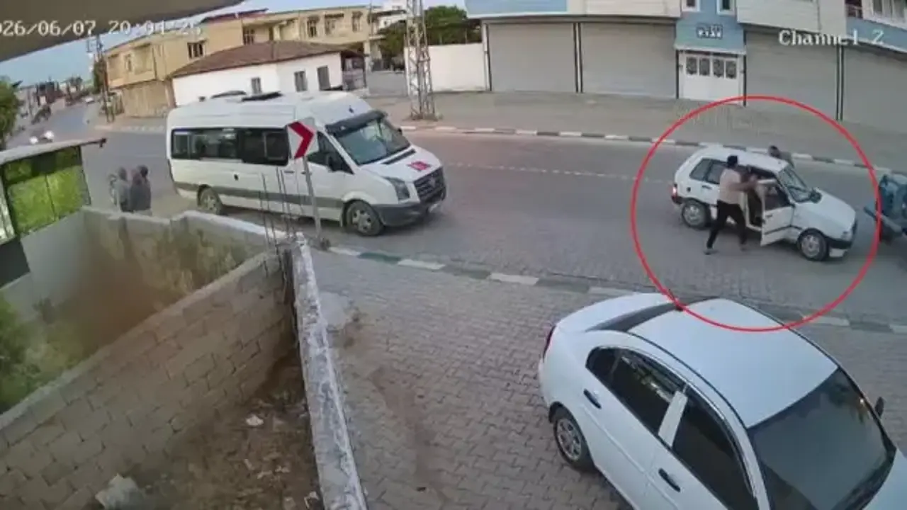 Traktörle yol kesip, kuyumcuya meydan dayağı atan kardeşlere 420 bin TL ceza