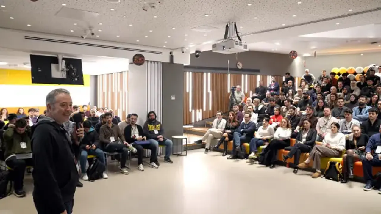 Trendyol teknoloji ekosistemini AI/ML Summit’te buluşturuyor