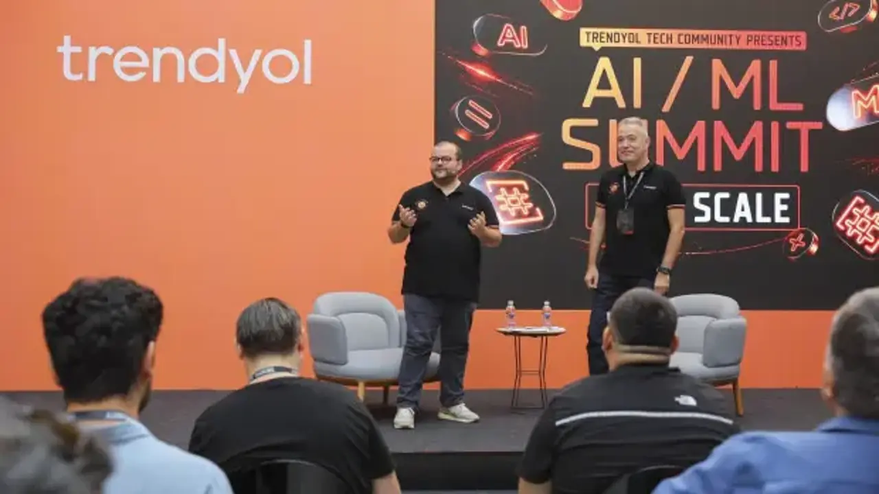 Trendyol, teknoloji ekosistemini bir araya getirdi