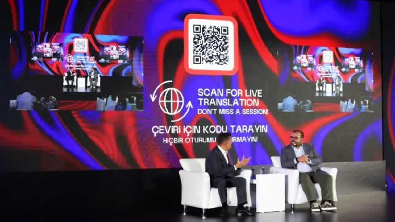 Trendyol’dan GITEX Ai Türkiye 2026’da yapay zeka vurgusu: “Akıllı bir iş ortağı”