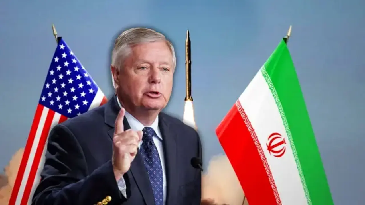 Trump'a en yakın isim resmen ilan etti! Hürmüz'ü zorla ele geçirecekler: İran'ı yok ederiz