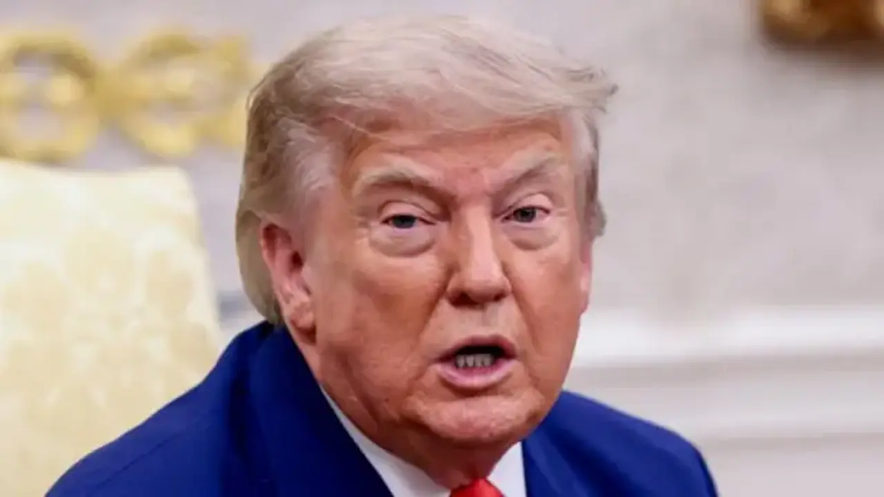 Trump'ın herkese 5 bin dolar vaadi ABD'yi karıştırdı!