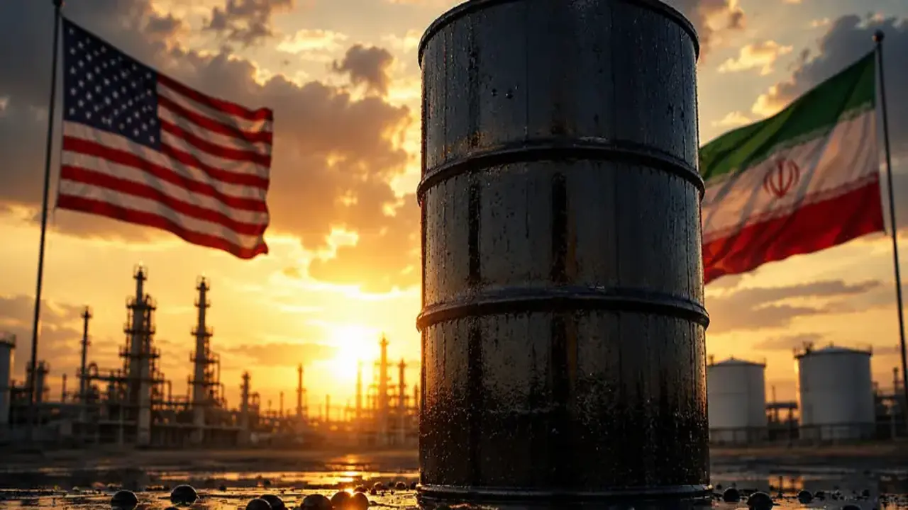 Trump'ın İran çıkışı petrolü uçurdu! Akaryakıt ve havacılıkta maliyet fırtınası