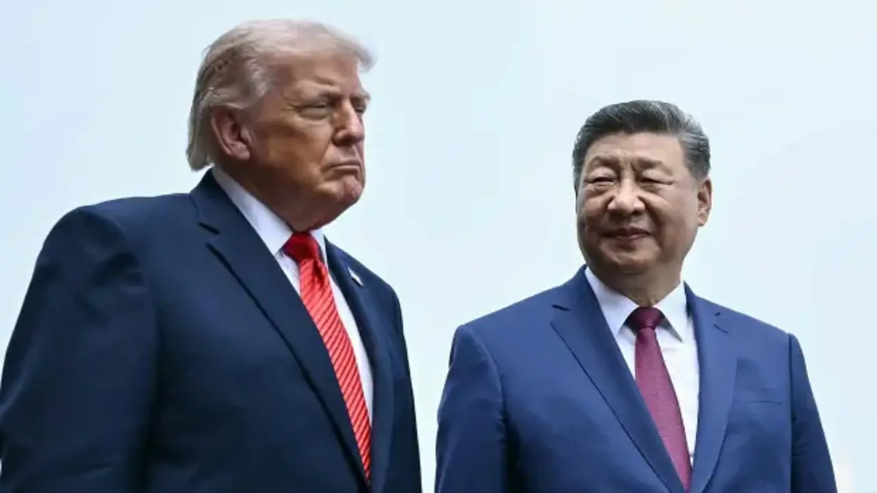 Trump'ın yapay zeka yarışı