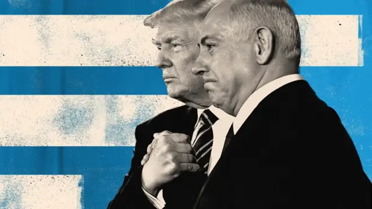 Trump’tan 12 ülkenin İsrail kararına ilk tepki: Neden birdenbire şimdi?