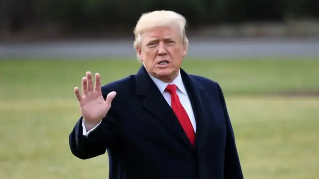Trump'tan dikkat çeken hamle! 2 isim Rusya'ya gidiyor