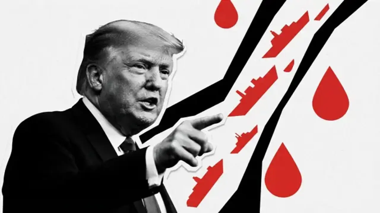 Trump'tan İran kararı: Diplomasiye bir şans daha mı?
