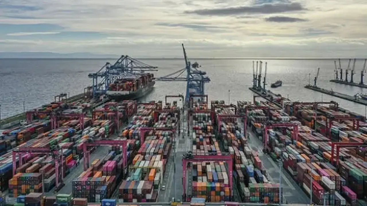 TÜİK mayıs ayı dış ticaret endekslerini açıkladı