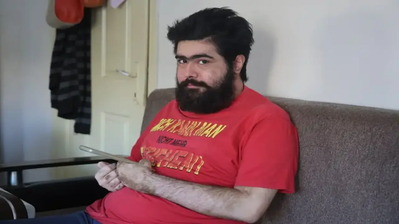Tüm Türkiye'nin konuştuğu Barış'tan net mesaj: Ben artık iflah olmam