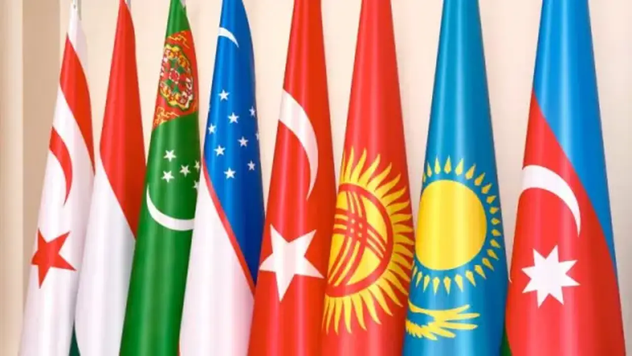 Türk asrı için başkentte tarihi zirve!