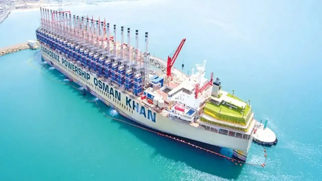 Türk firma devreye girdi! ABD'ye elektrik satacak