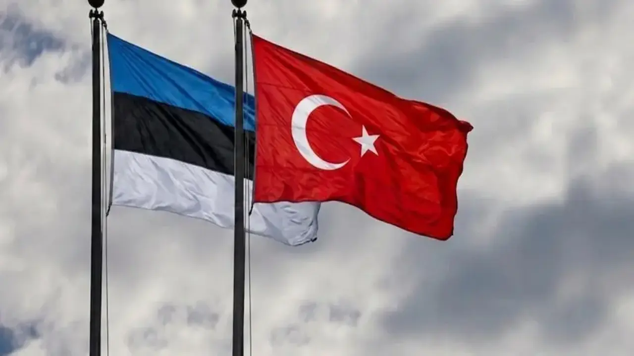 Türk ve Estonyalı teknoloji şirketlerinden işbirliği