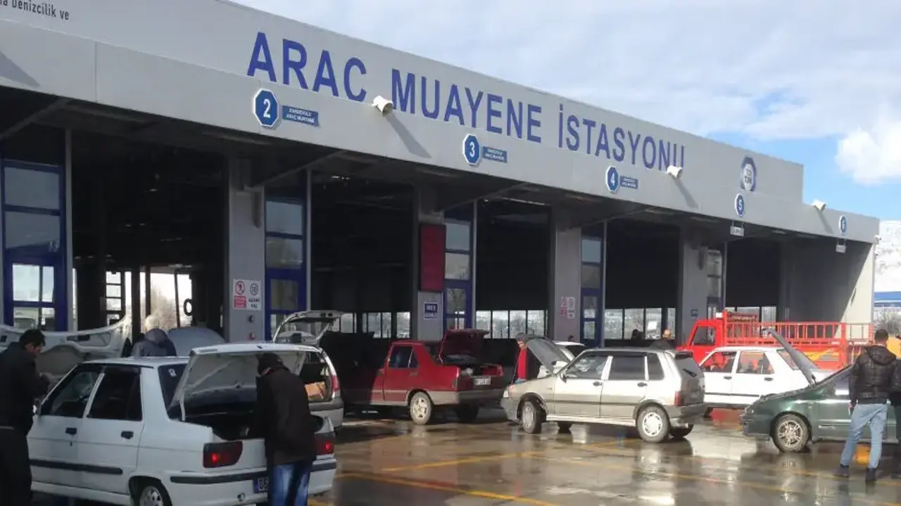 Turka yeni nesil araç muayene sistemi için imtiyaz sözleşmesi imzaladı