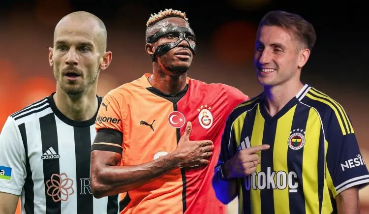Türkiye en çok hangi takımı tutuyor? İşte 81 ilde en fazla tutulan takım!