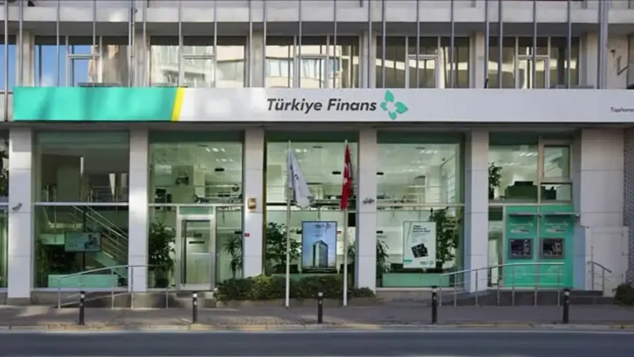 Türkiye Finans Katılım Bankası ve KOSGEB'den KOBİ'lere finansman desteği