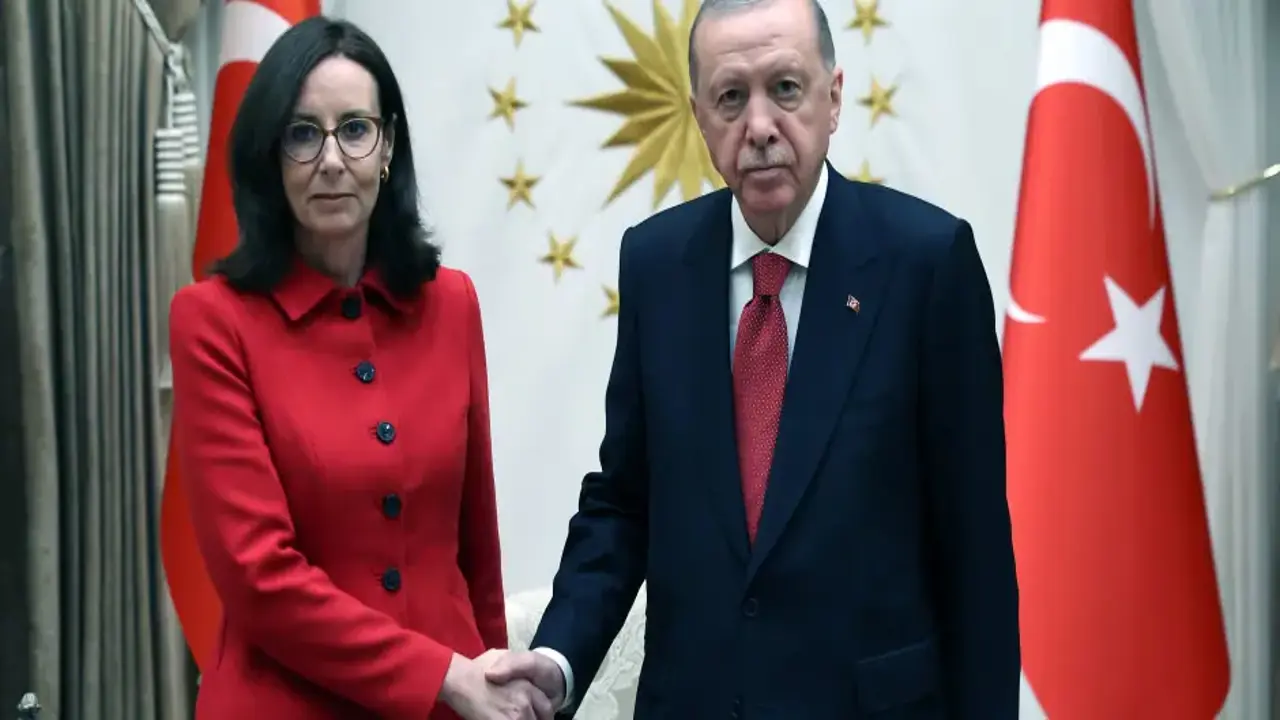 Türkiye-İngiltere ilişkilerinde yeni dönem! Ticaret anlaşması için kritik açıklama geldi