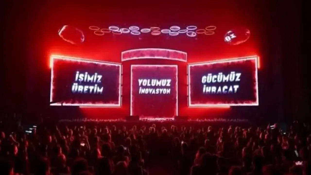Türkiye Innovation Week, yapay zekanın başlattığı büyük dönüşümü gündeme taşıyacak