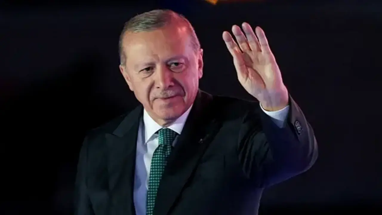 Türkiye-İsrail yarım asırlık ilişkileri: Cumhurbaşkanı Erdoğan'ın tavizsiz mücadelesi