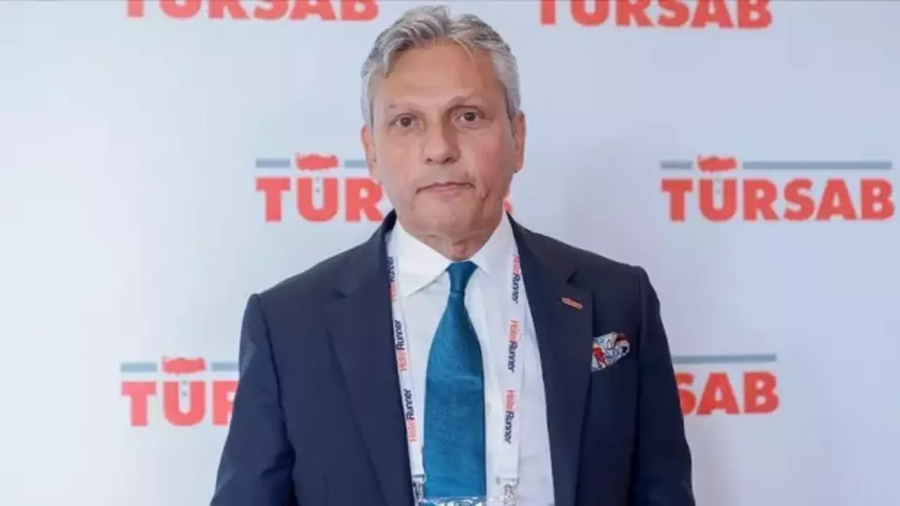 Türkiye, Orta Doğu'daki turizm trafiğinde 