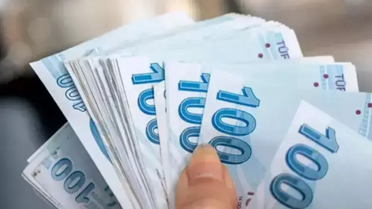 Türkiye, reel ücret artışında OECD'nin en başarılı ülkeleri arasında yer aldı
