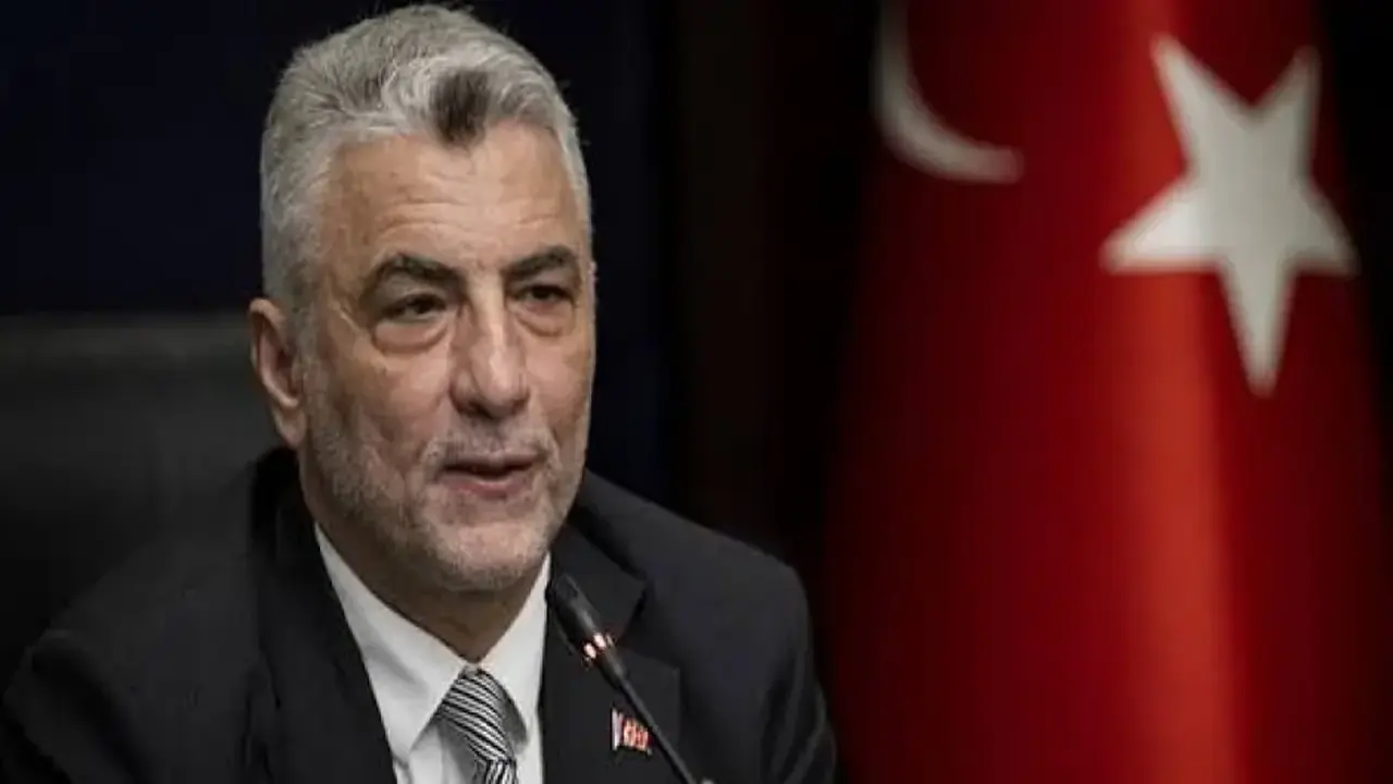 Türkiye-Suriye ticaretinde 10 milyar dolar hedefi: Ticaret hacmi hızla artıyor!