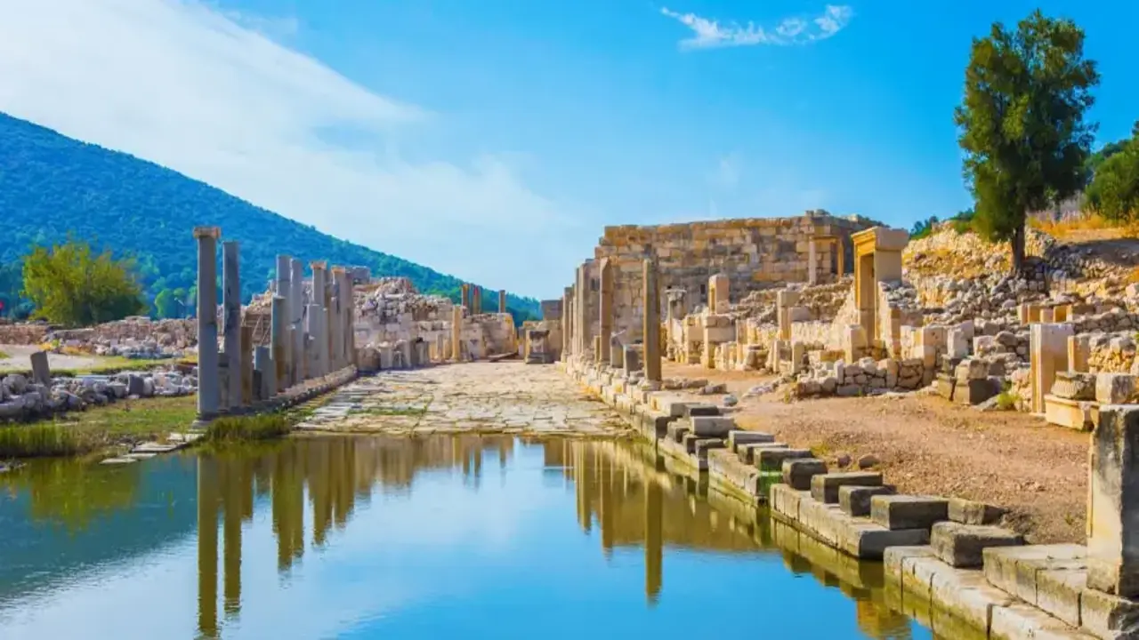 Türkiye turizmde dünya devlerini geride bıraktı! 11 basamaklık tarihi yükseliş