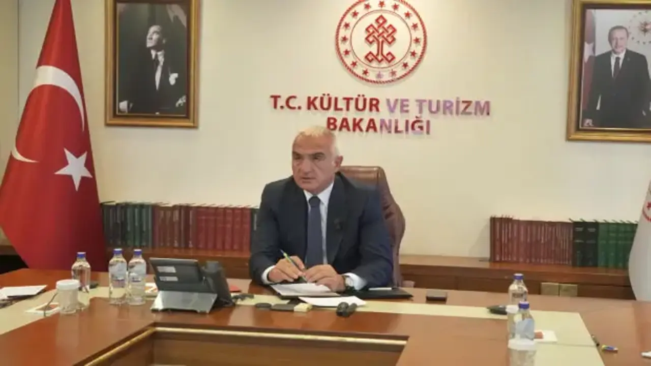 Türkiye ve Filistin'den yeni iş birliği