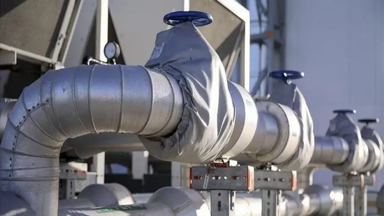 Türkiye ve KKTC arasında dev enerji köprüsü: Doğal gaz hattı 2028'de açılıyor