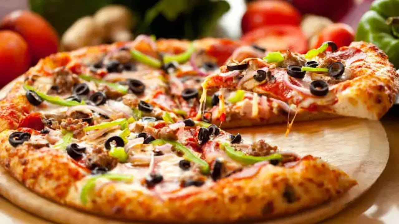 Türkiye'de boykot listesinde yer alıyordu: Ünlü pizzacının fişi çekildi