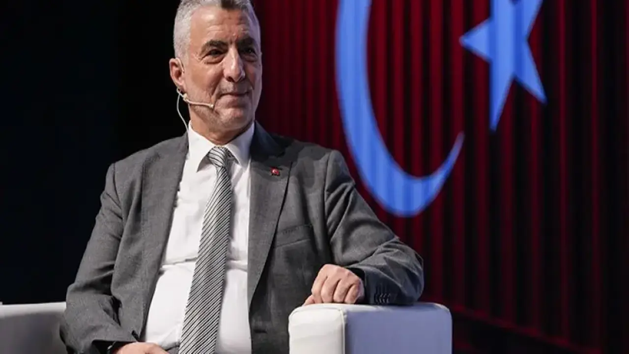 Türkiye’den AB’ye vize ve kota mesajı!