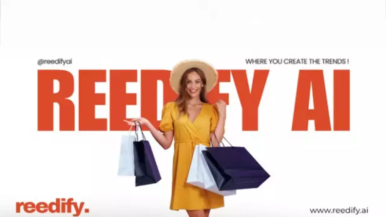 Türkiye'den dünyaya! Moda yapay zekasında rakipsiz uygulama!