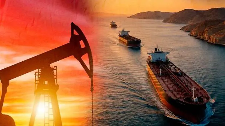 Türkiye'den peş peşe petrol hamleleri: Kartlar yeniden dağıtılıyor!