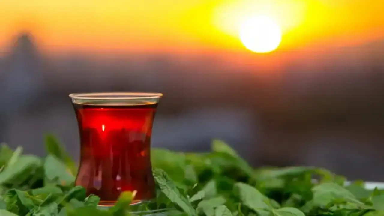 Türkiye'nin 121 yıllık çay şirketi iflas etti: Karadeniz'in köklü çay markasıydı
