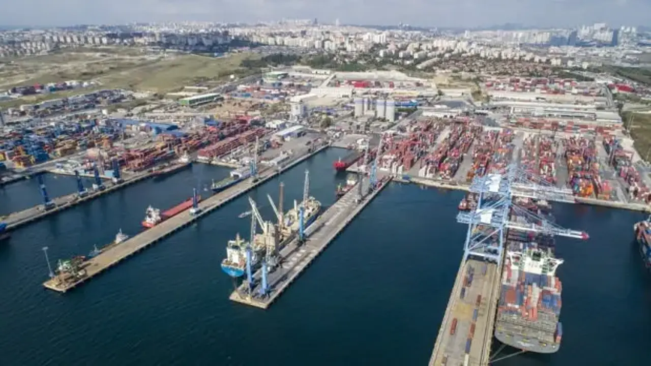 Türkiye'nin Afrika ihracatında ilk yarıda lider Fas olurken en güçlü artış Mısır'da