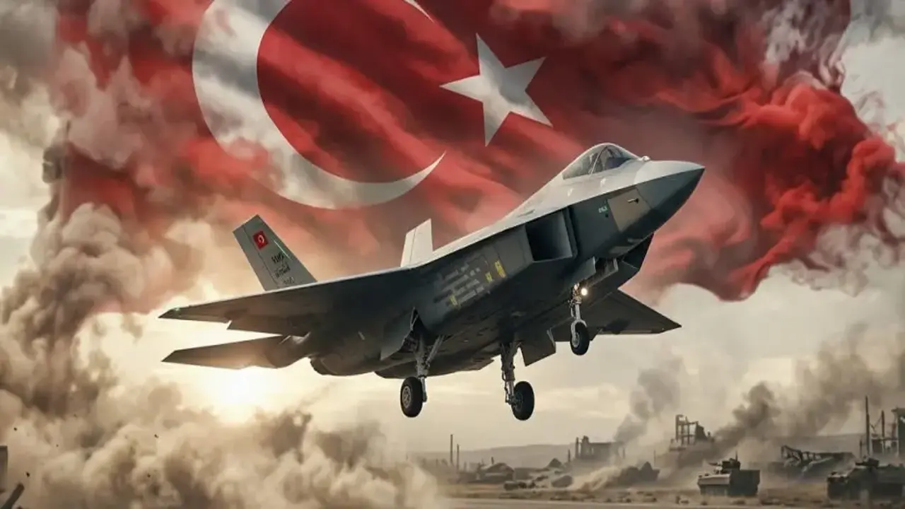 Türkiye’nin çelik kanatları hazır! Sürpriz gelişme: KAAN'ın teslimat tarihi öne çekildi!
