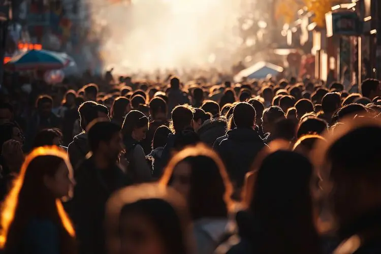 Türkiye'nin nüfusu arttı! İşte erkek ve kadın nüfusun en çok olduğu iller