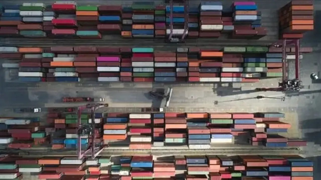 Türkiye'nin ticaret diplomasisi Afrika ülkeleriyle ekonomik işbirliğini güçlendiriyor