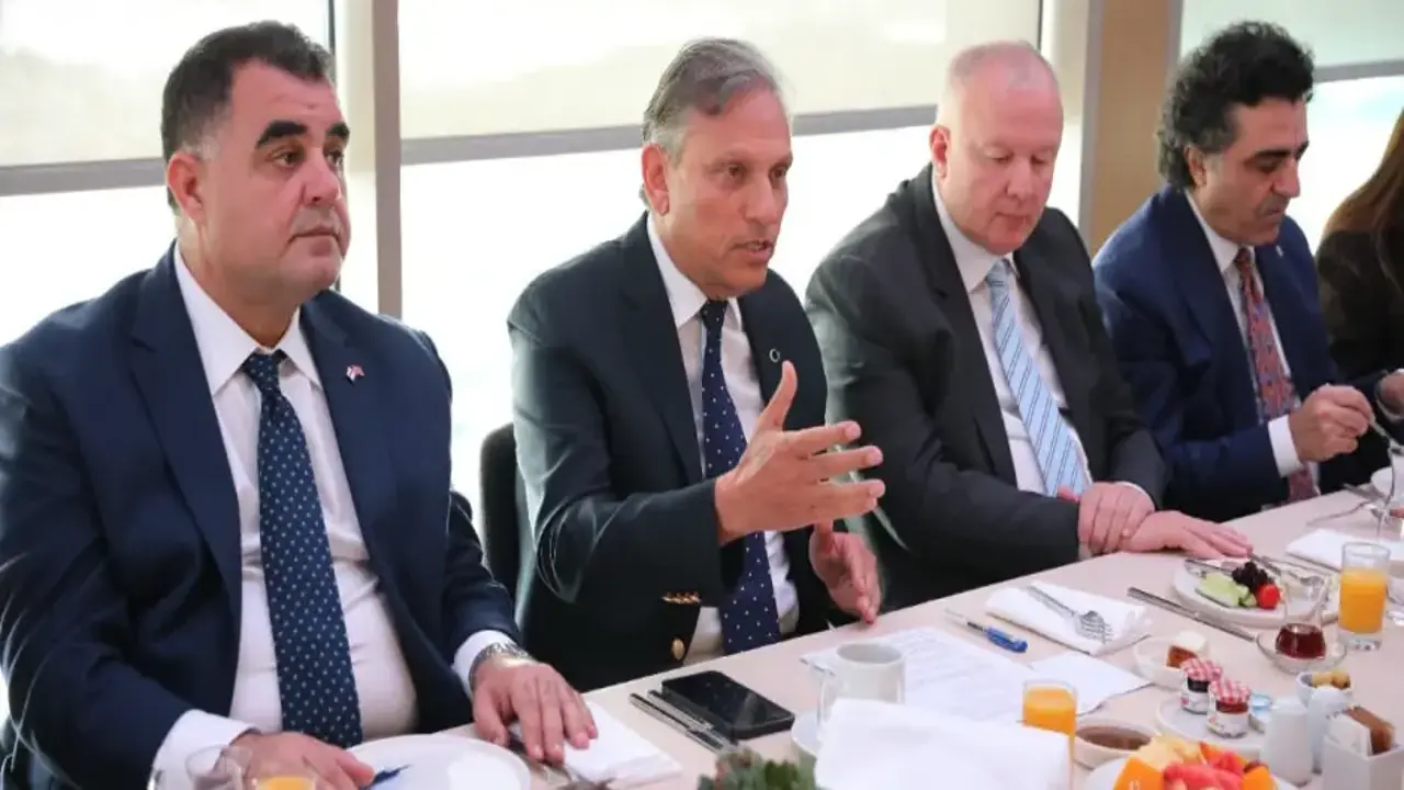 TÜRSAB haksız rekabet uyarısı yaparak yeni kanun teklifine karşı çıktı