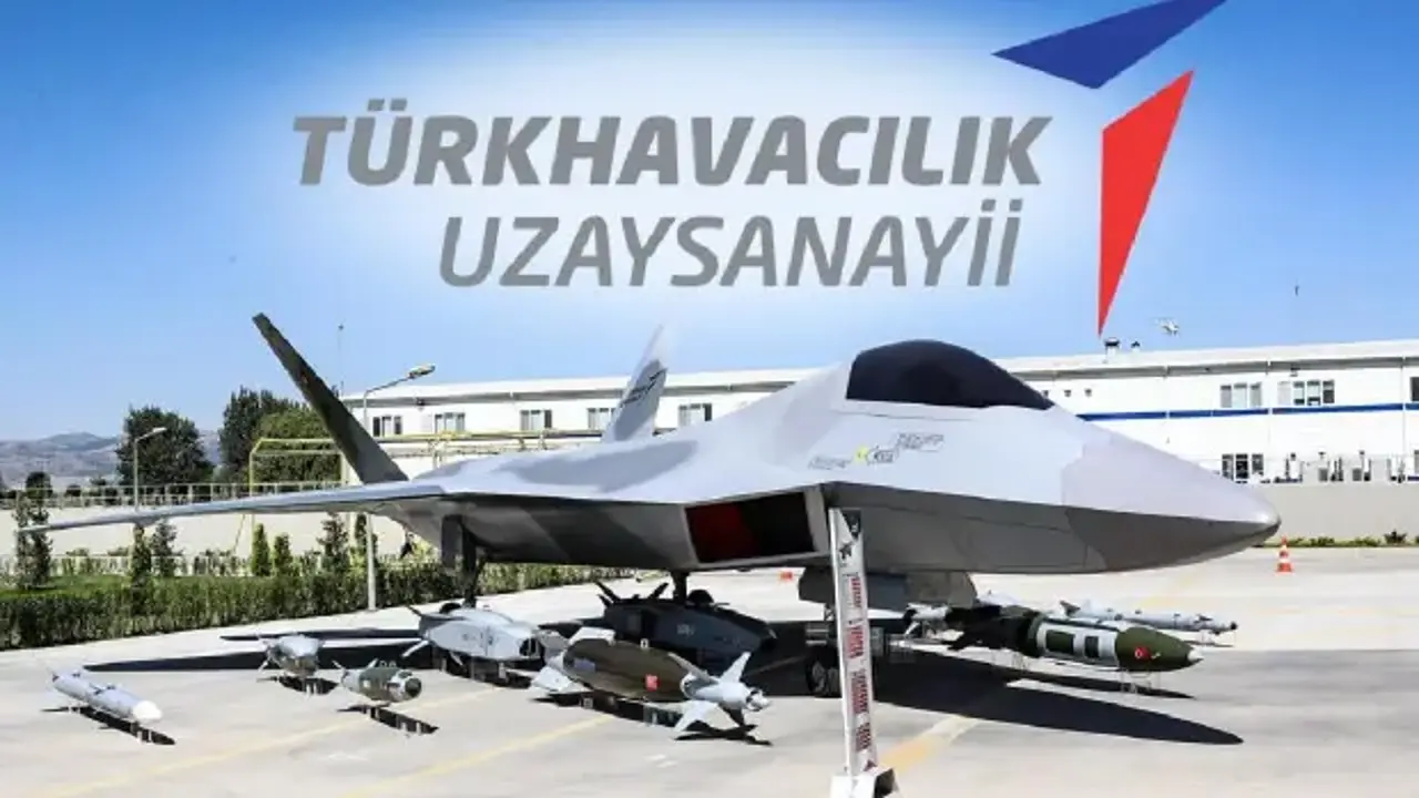TUSAŞ, 65,2 milyar liralık AR-GE harcamasıyla zirvede yer aldı