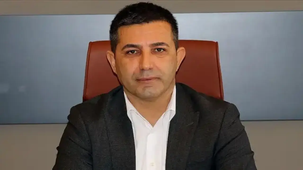 Tutuklu Kuşadası Belediye Başkanı Ömer Günel, CHP'den istifa etti