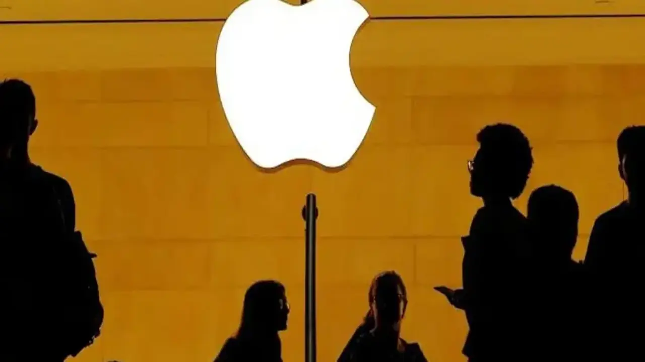 Ufak bir titreşim Apple'a 5,7 milyar dolara mal oldu!