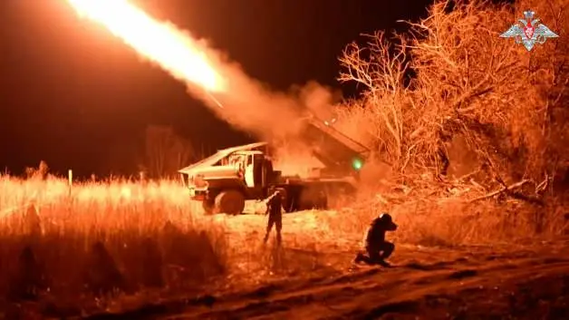 Ukrayna-Rusya savaşında feci görüntüler! Tonlarca bomba yağdı. 1320 asker kaybı!